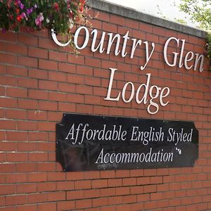 Country Glen Lodge